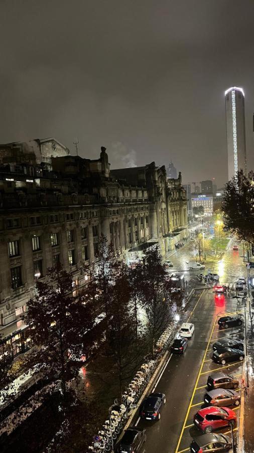 Guesthouse Central Station Group - Via Sammartini 15 Milan Extérieur photo